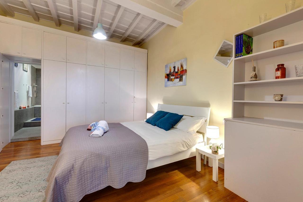 Oriuolo Apartment By Mamo Florencia Exterior foto